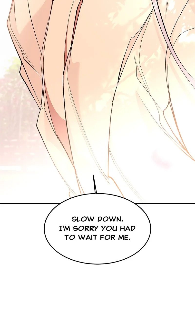 Read How a Goddess Wins Over Tigers chapter 112 image 55 on Lezhin