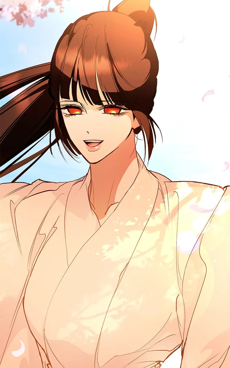 Read How a Goddess Wins Over Tigers chapter 112 image 62 on Lezhin