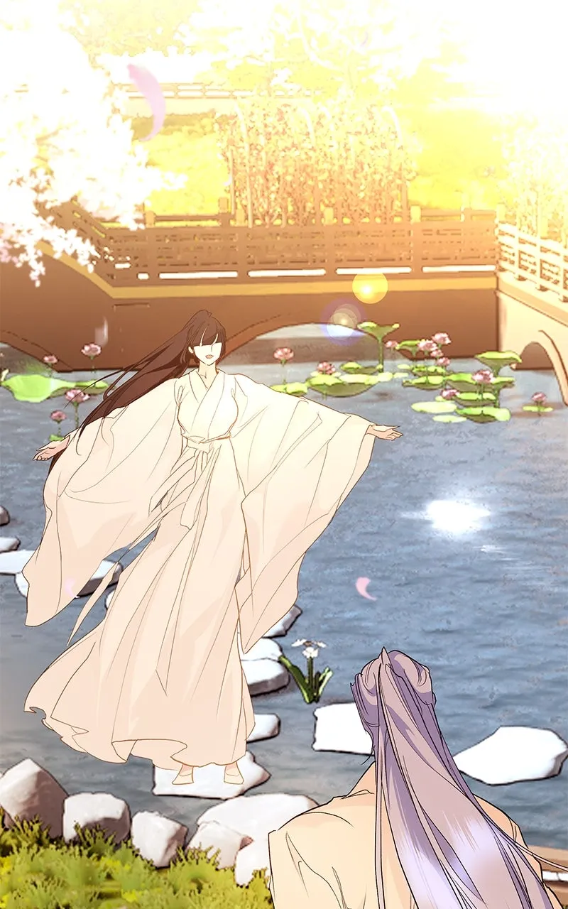 Read How a Goddess Wins Over Tigers chapter 112 image 65 on Lezhin