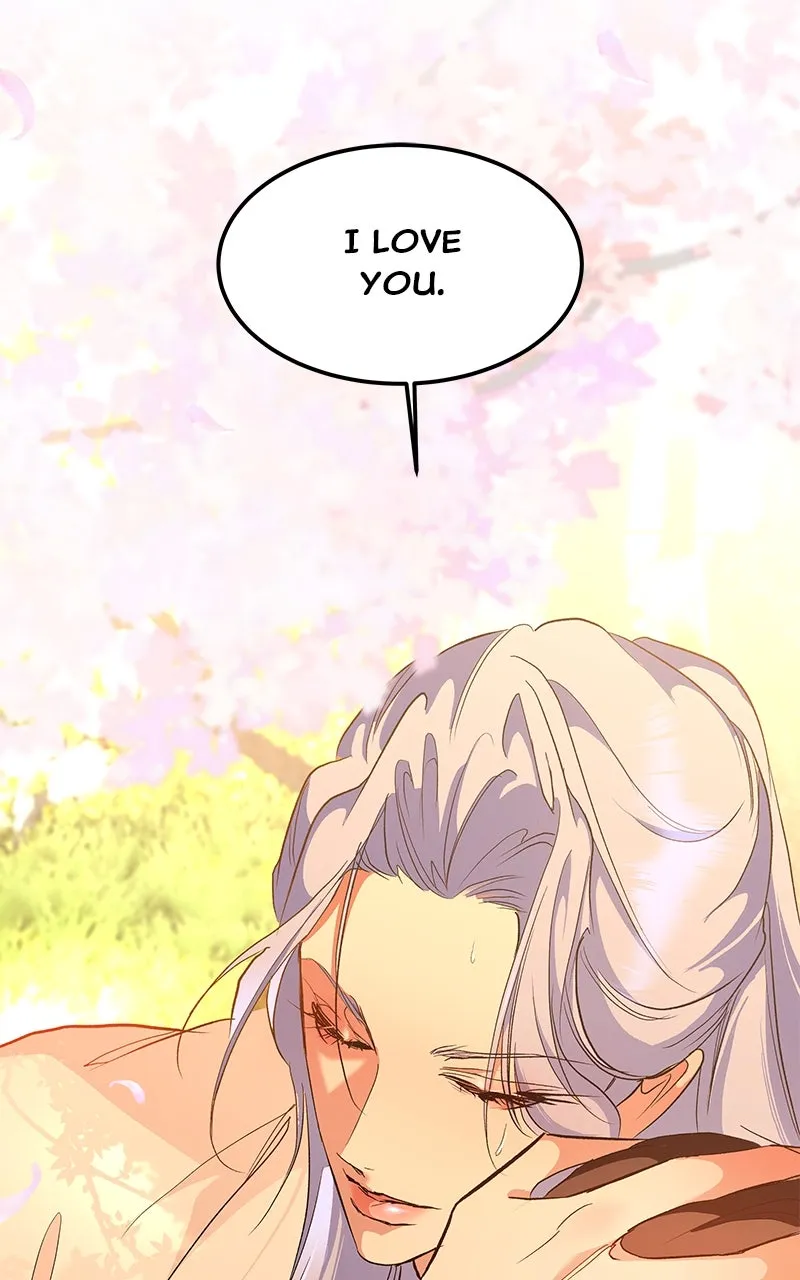 Read How a Goddess Wins Over Tigers chapter 112 image 7 on Lezhin