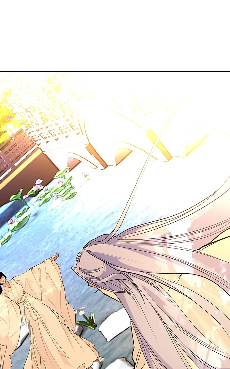 Read How a Goddess Wins Over Tigers chapter 112 image 72 on Lezhin