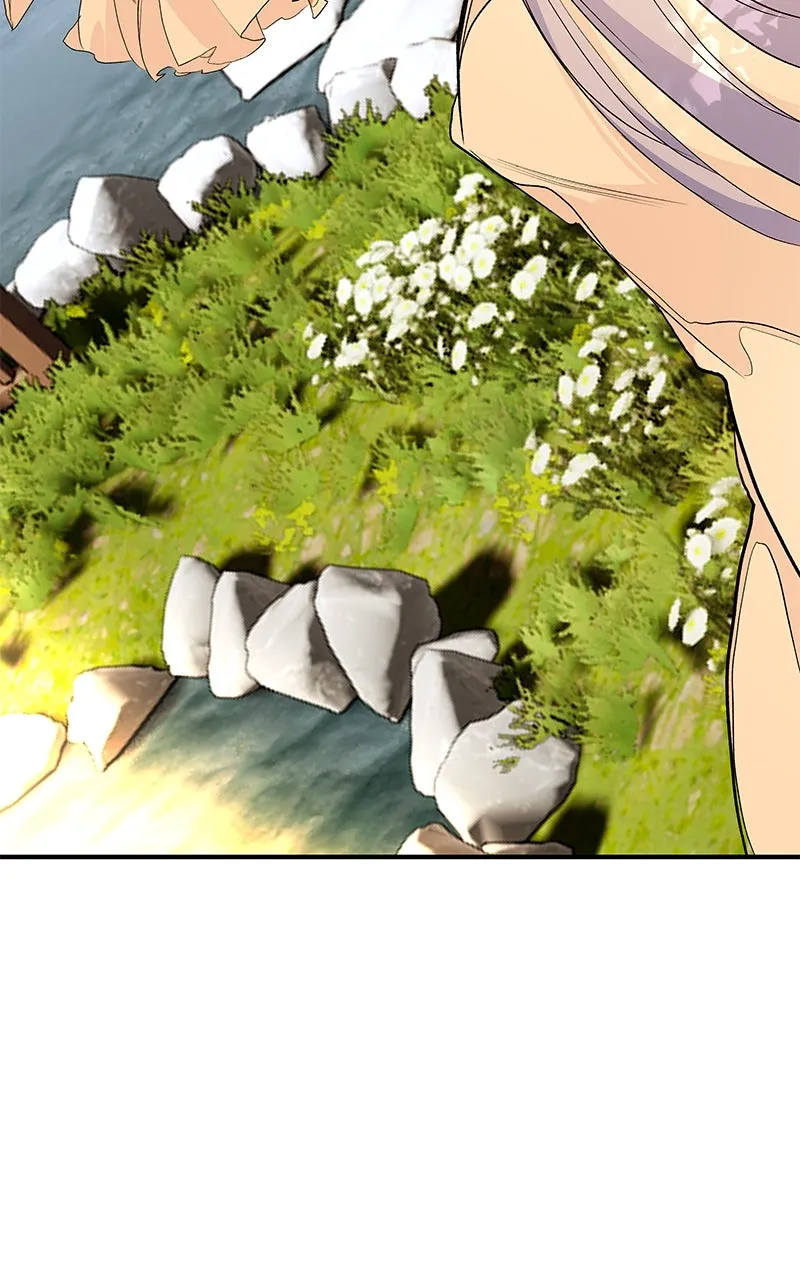 Read How a Goddess Wins Over Tigers chapter 112 image 73 on Lezhin