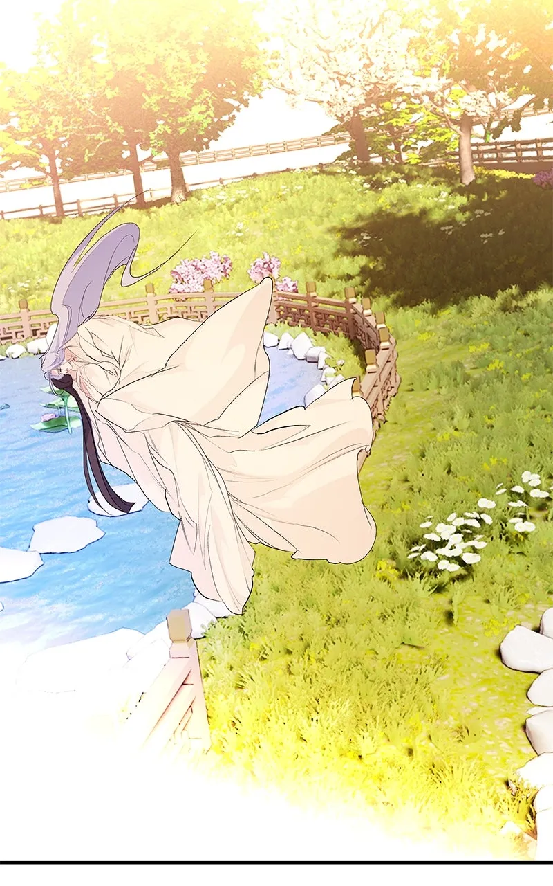 Read How a Goddess Wins Over Tigers chapter 112 image 78 on Lezhin