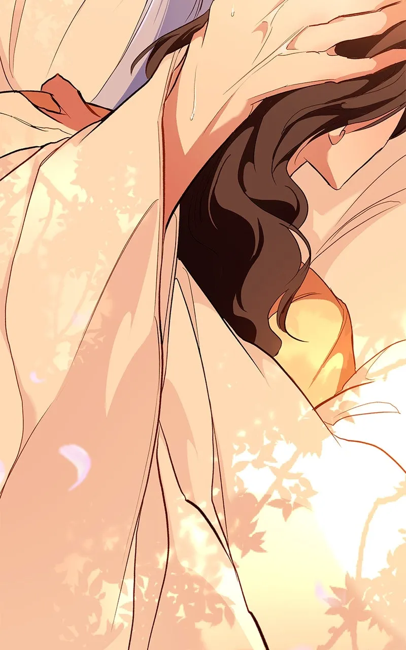 Read How a Goddess Wins Over Tigers chapter 112 image 8 on Lezhin