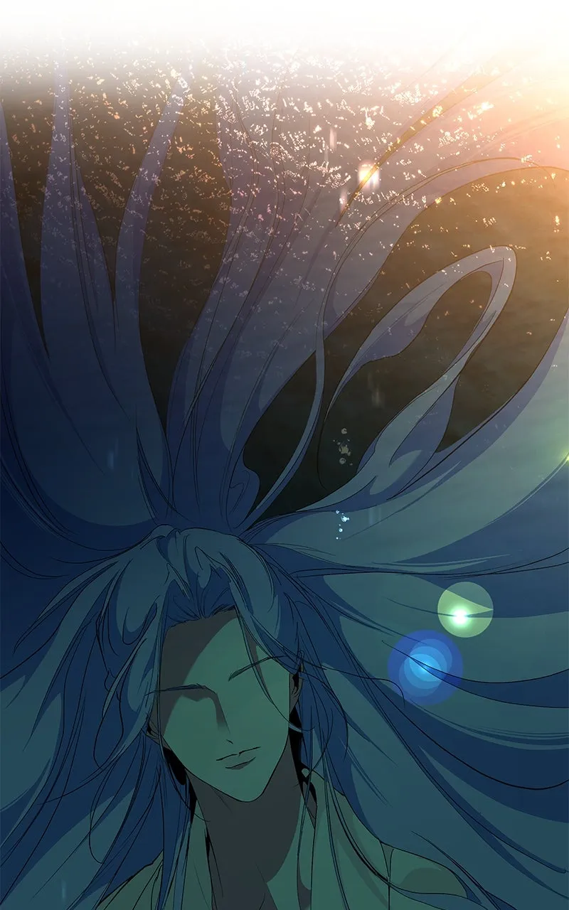 Read How a Goddess Wins Over Tigers chapter 112 image 84 on Lezhin