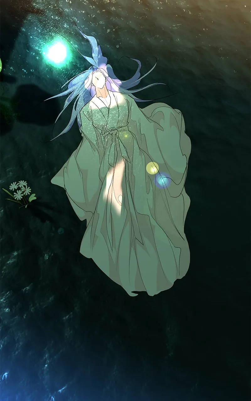 Read How a Goddess Wins Over Tigers chapter 112 image 91 on Lezhin
