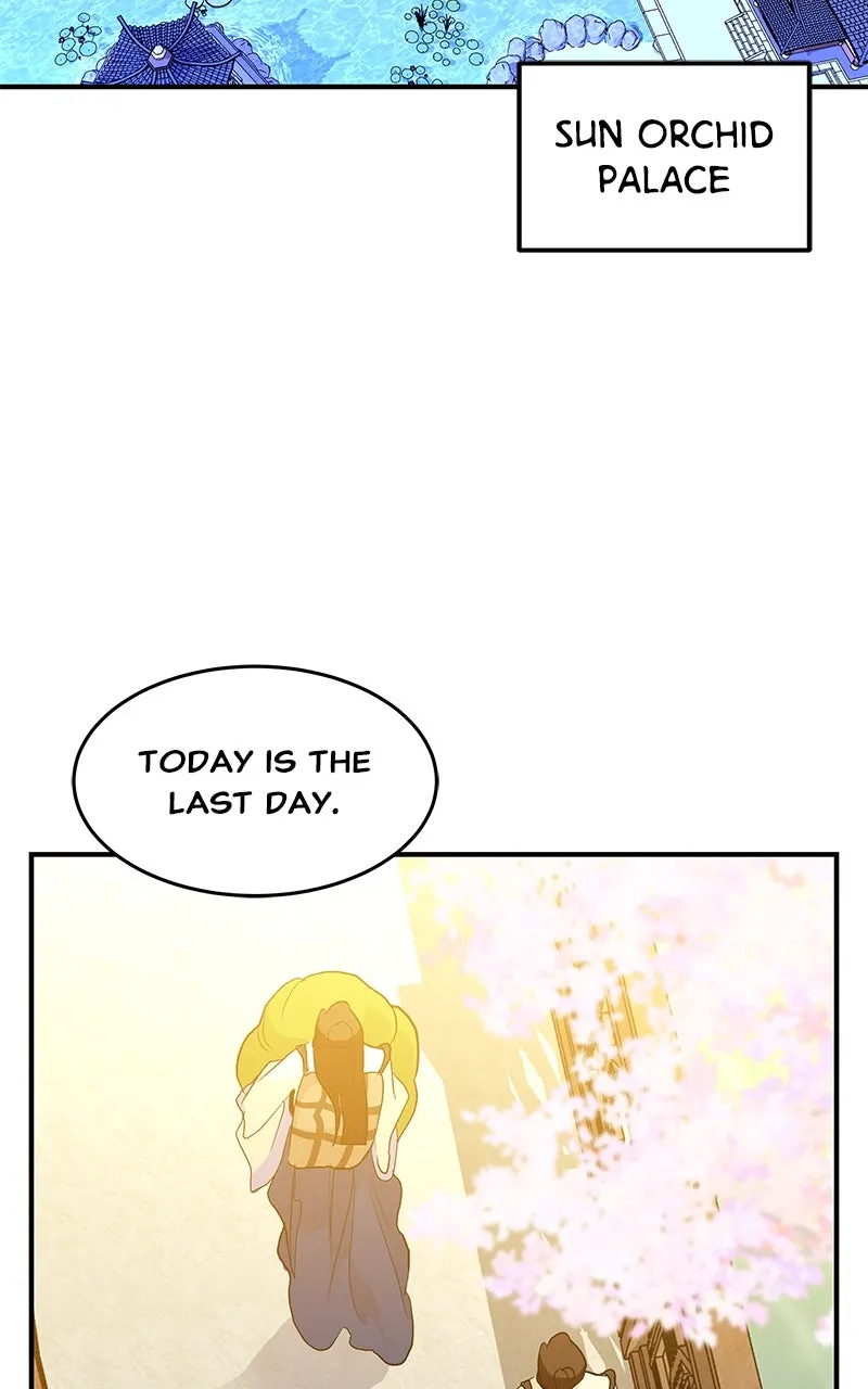 Read How a Goddess Wins Over Tigers chapter 112 image 97 on Lezhin