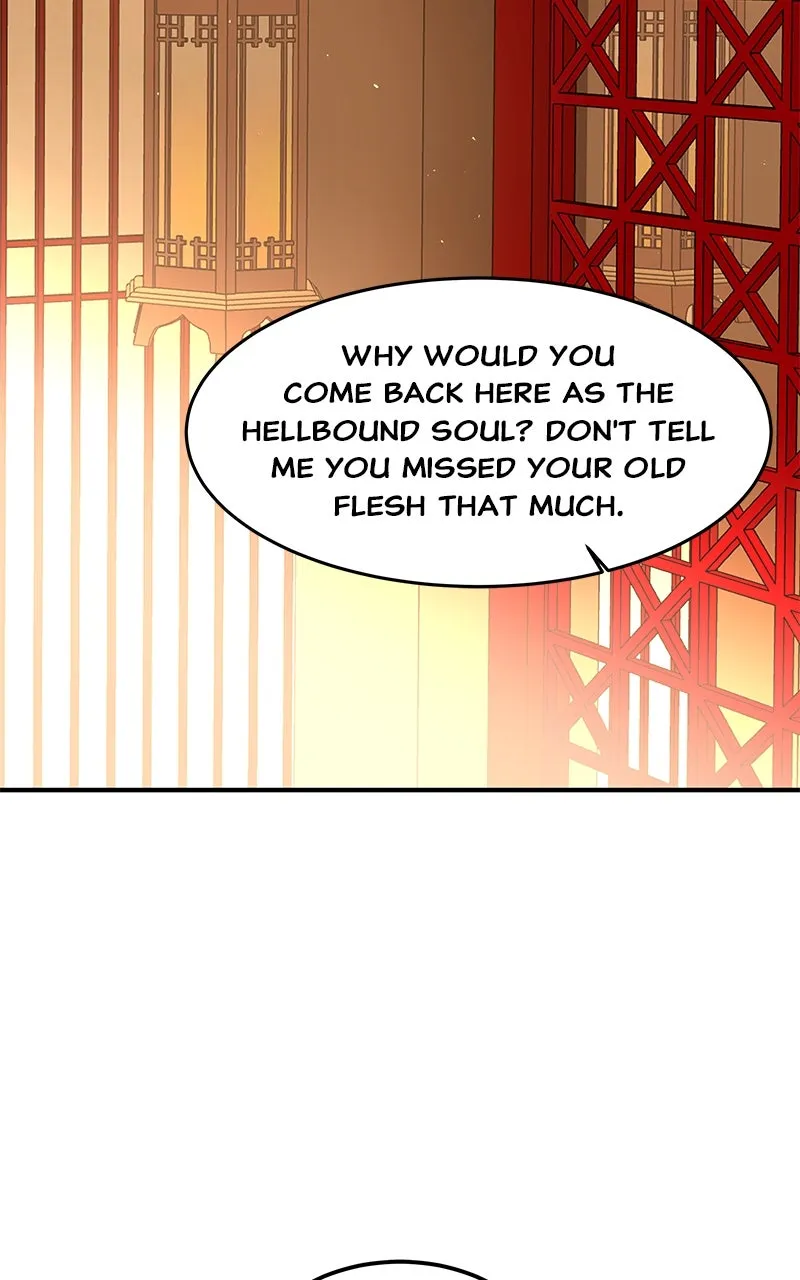 Read How a Goddess Wins Over Tigers chapter 113 image 1 on Lezhin