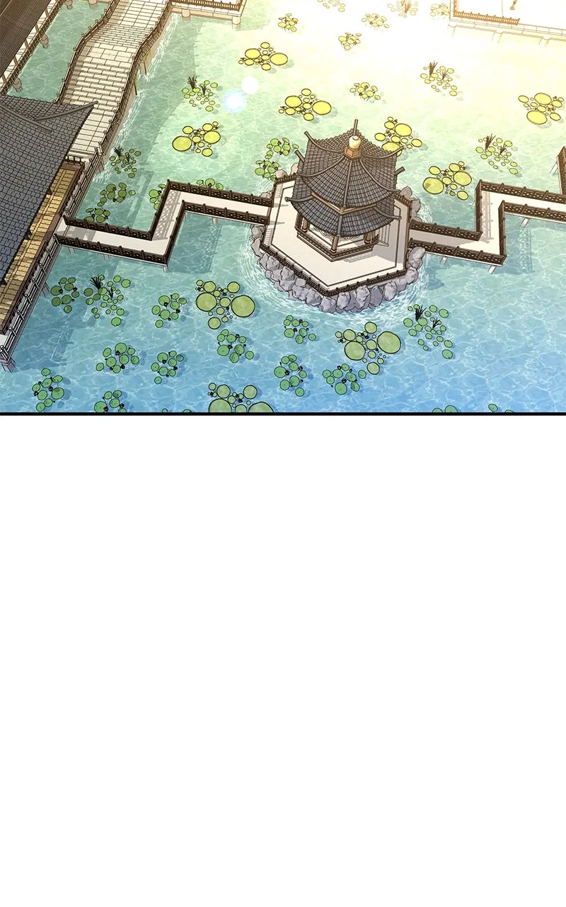Read How a Goddess Wins Over Tigers chapter 113 image 10 on Lezhin