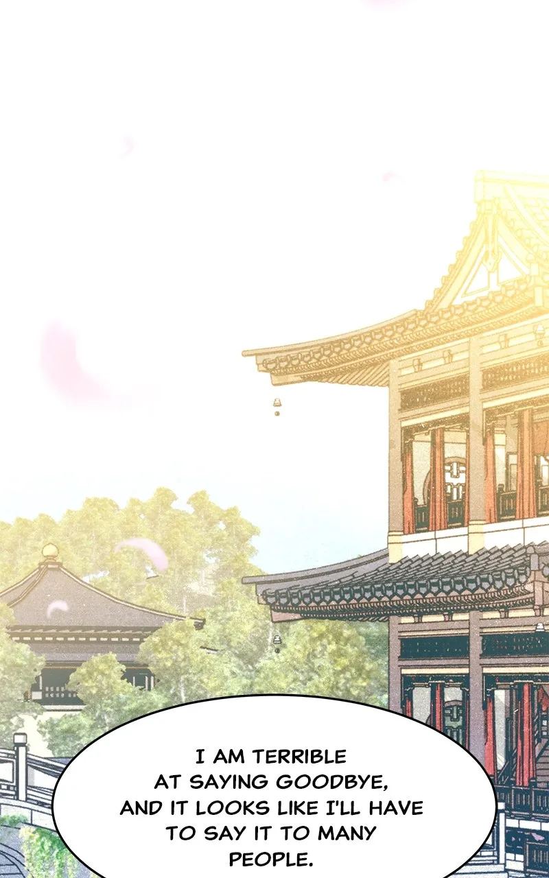 Read How a Goddess Wins Over Tigers chapter 113 image 100 on Lezhin