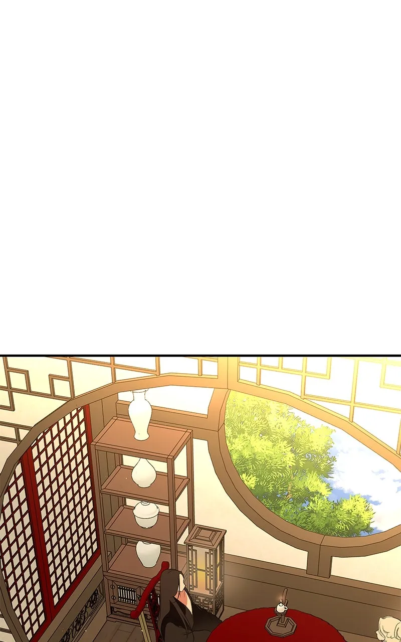 Read How a Goddess Wins Over Tigers chapter 113 image 103 on Lezhin