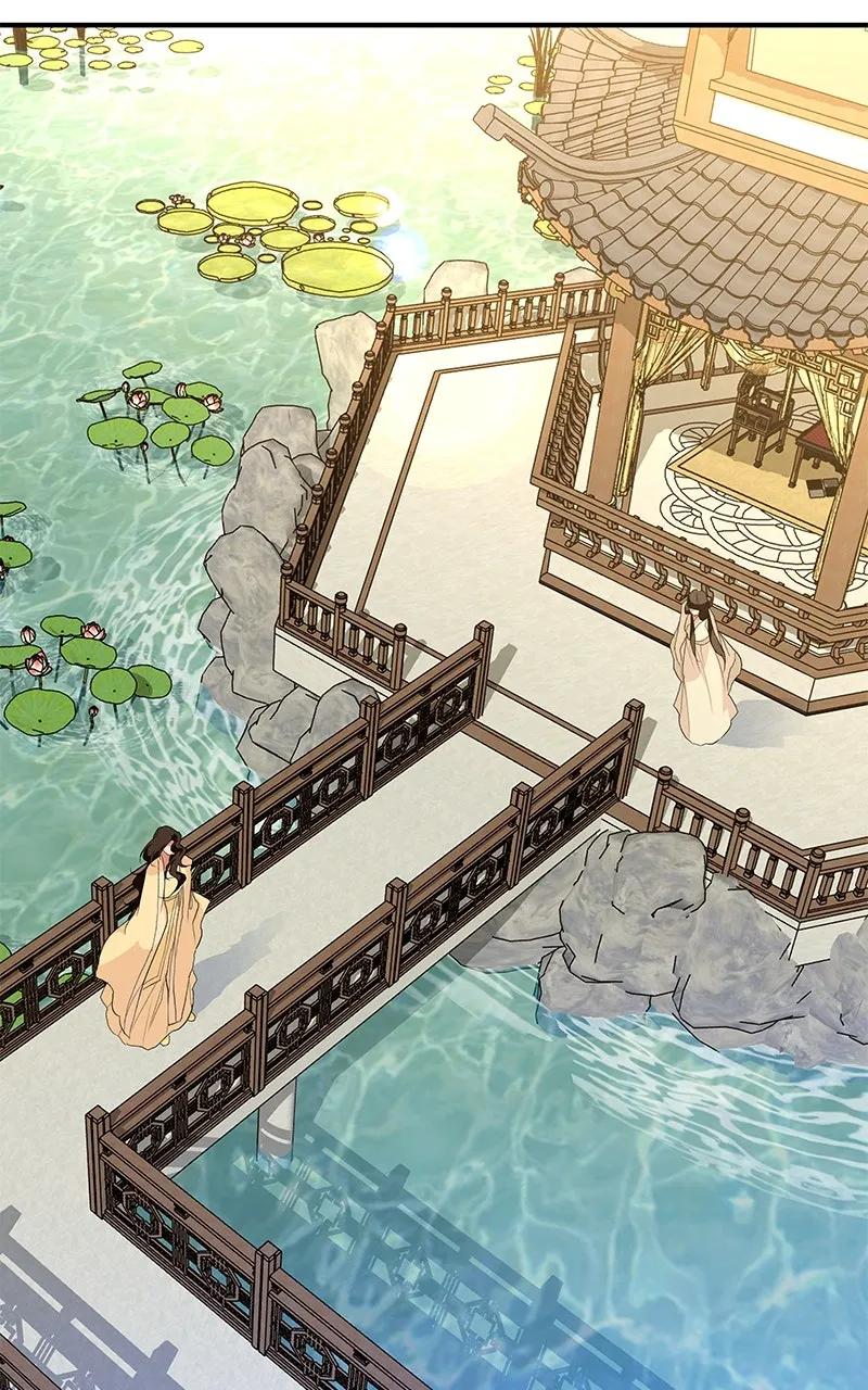 Read How a Goddess Wins Over Tigers chapter 113 image 11 on Lezhin