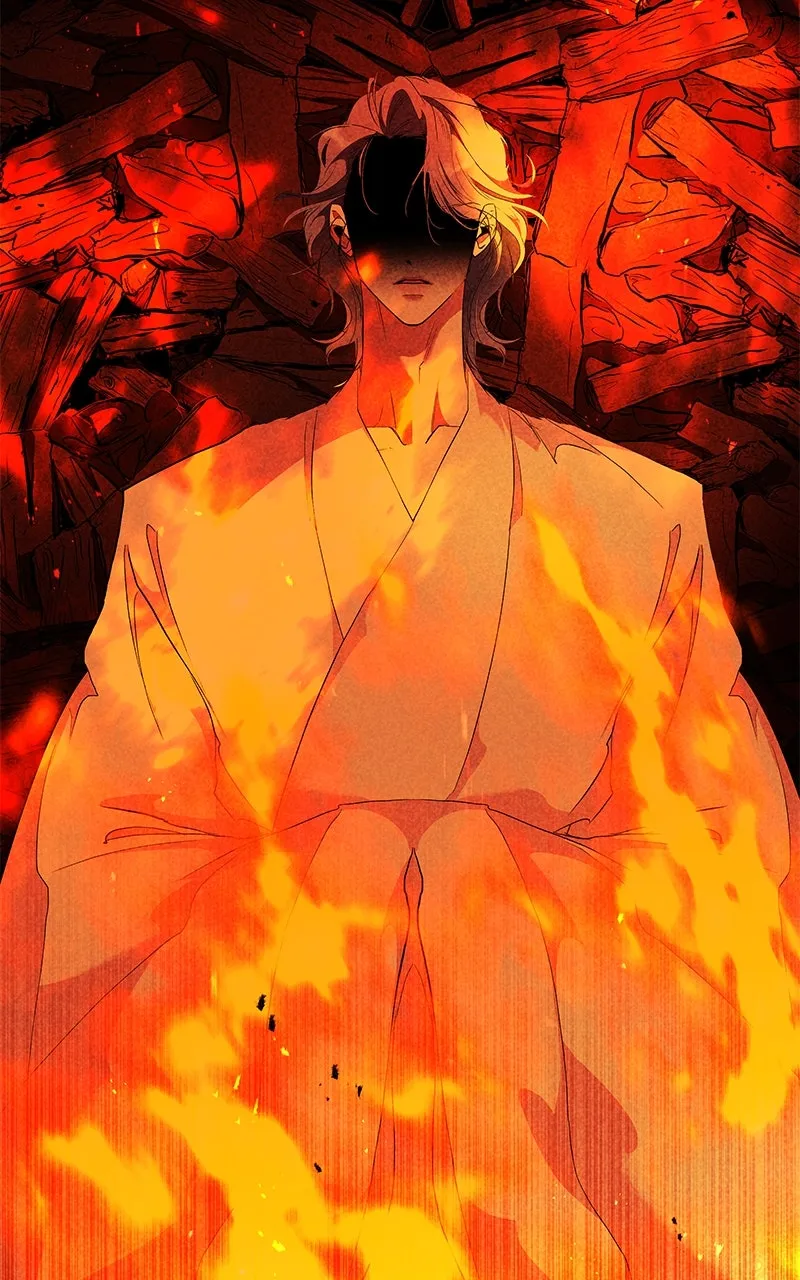 Read How a Goddess Wins Over Tigers chapter 113 image 111 on Lezhin