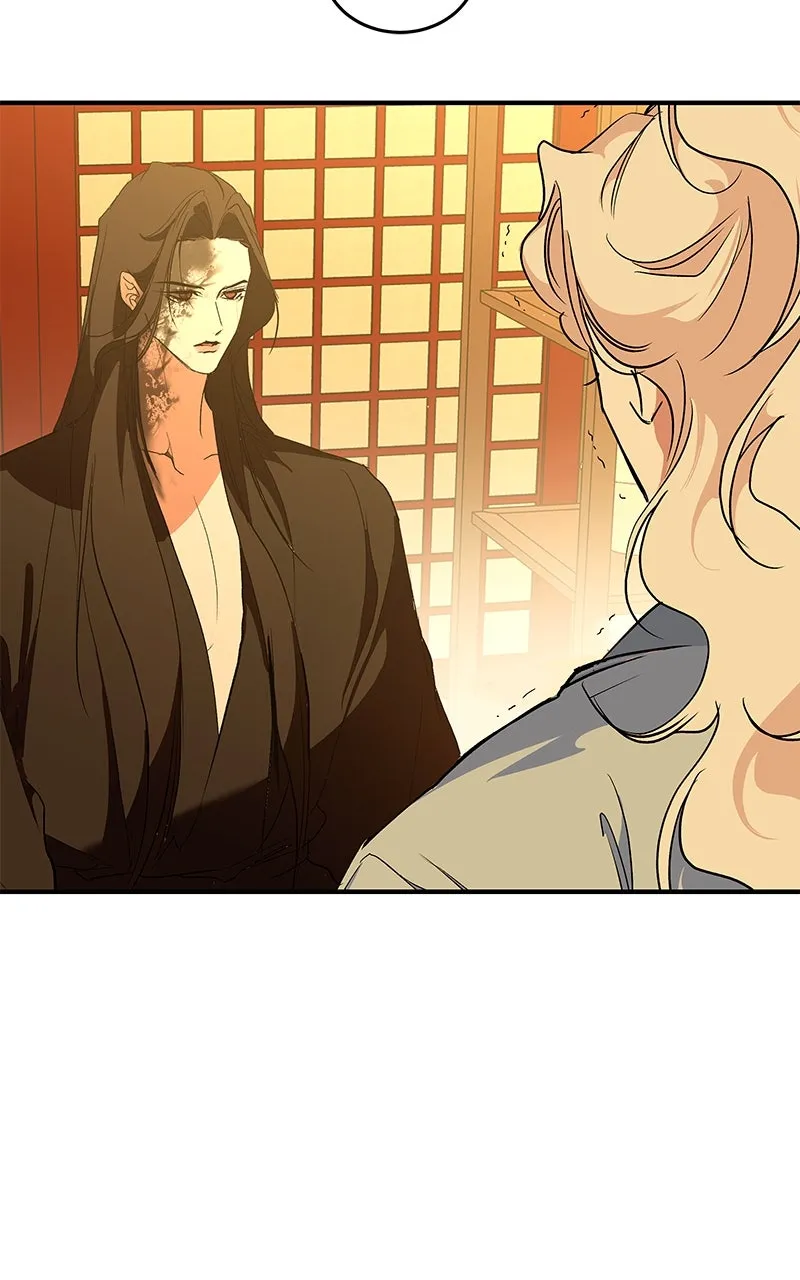 Read How a Goddess Wins Over Tigers chapter 113 image 117 on Lezhin