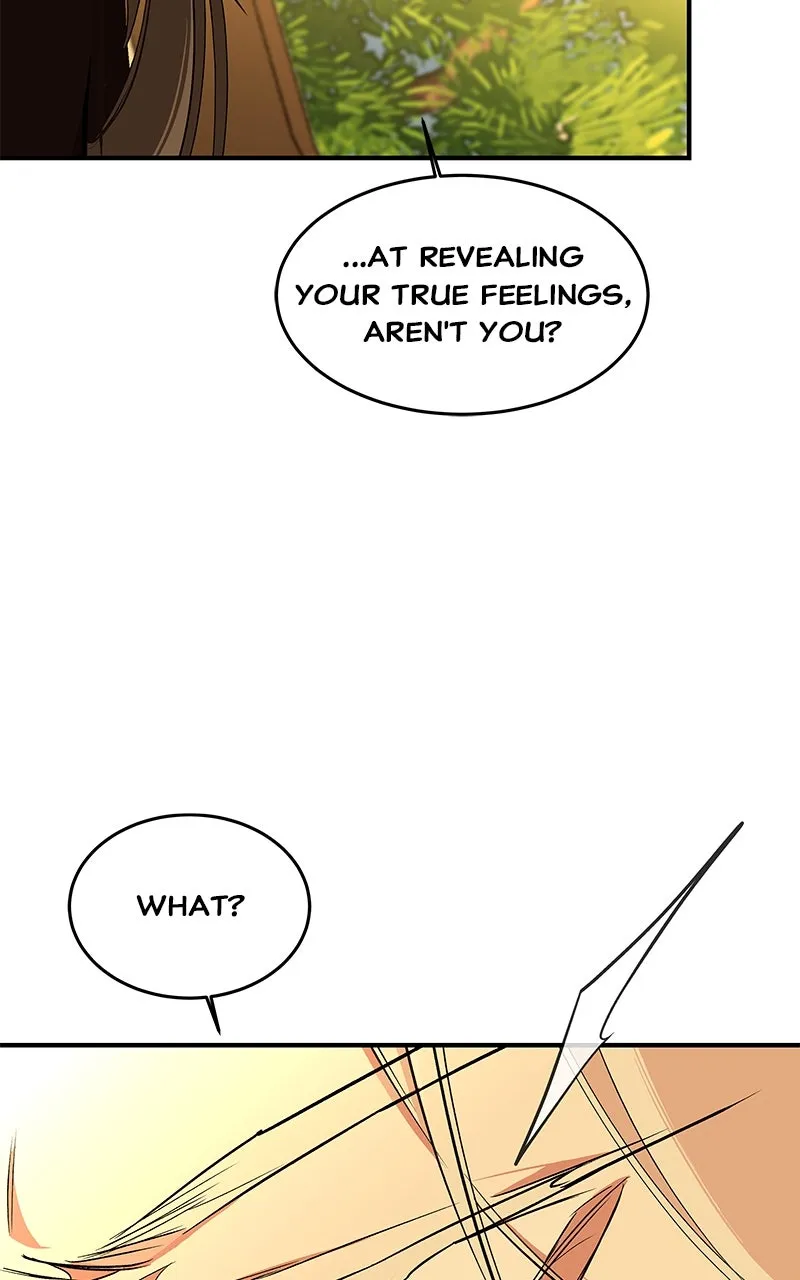 Read How a Goddess Wins Over Tigers chapter 113 image 119 on Lezhin