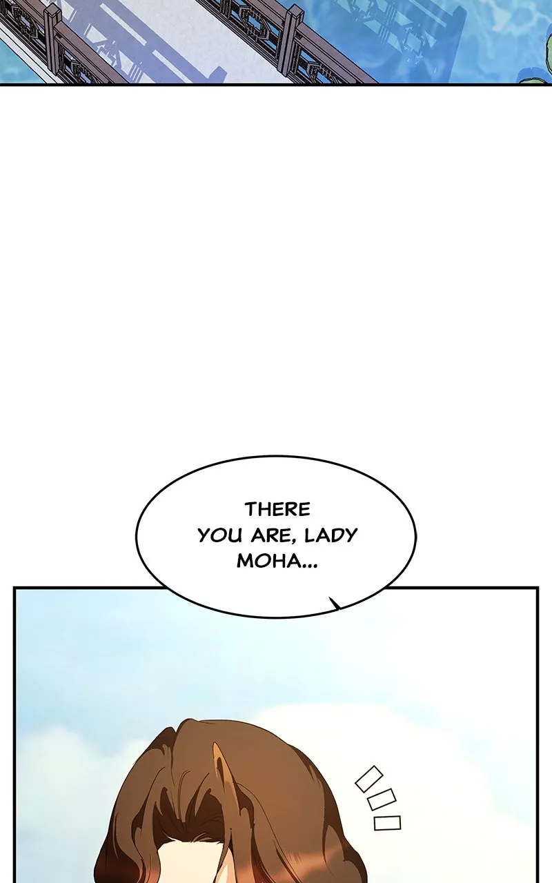 Read How a Goddess Wins Over Tigers chapter 113 image 12 on Lezhin