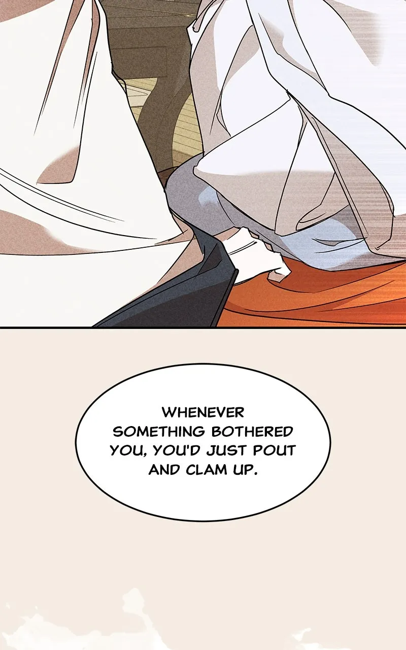 Read How a Goddess Wins Over Tigers chapter 113 image 122 on Lezhin