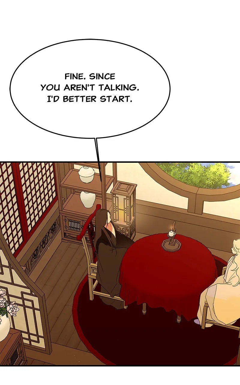 Read How a Goddess Wins Over Tigers chapter 113 image 124 on Lezhin