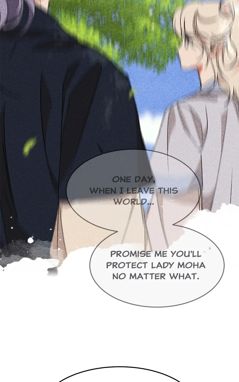 Read How a Goddess Wins Over Tigers chapter 113 image 129 on Lezhin
