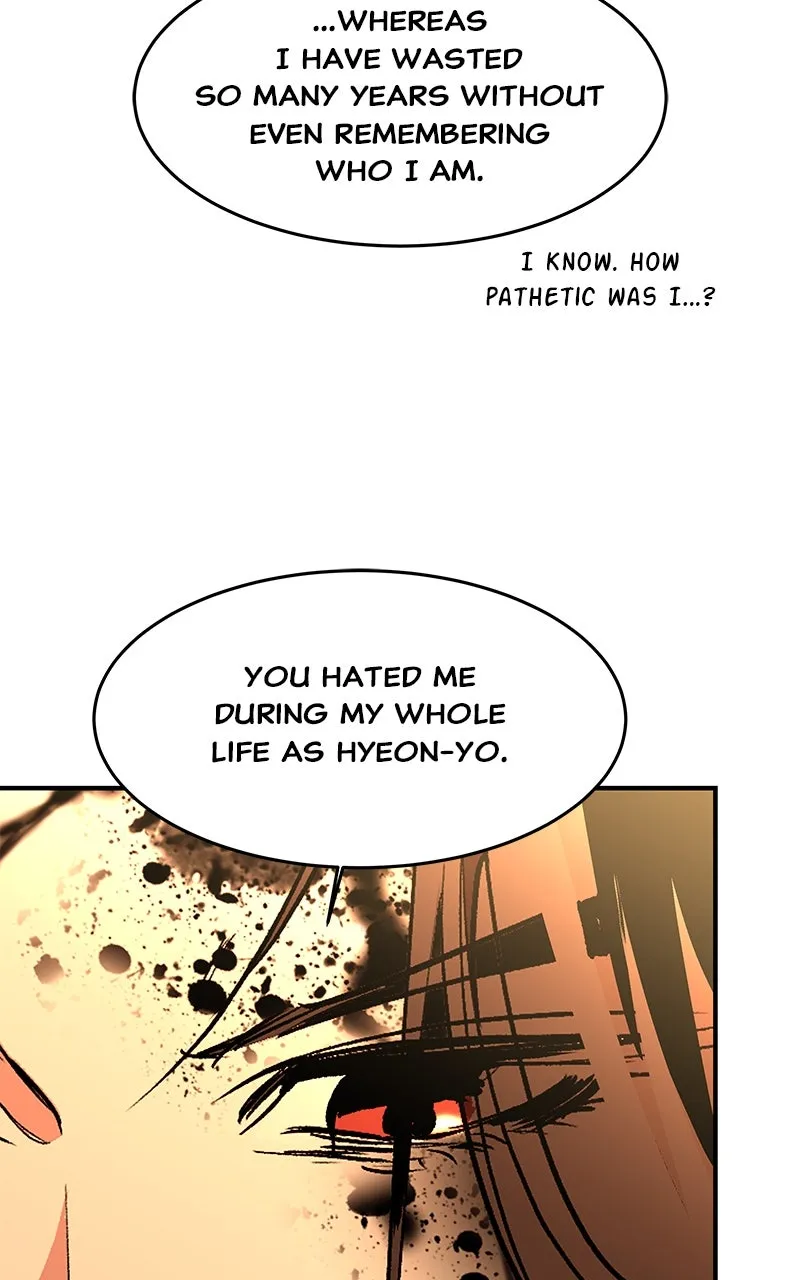 Read How a Goddess Wins Over Tigers chapter 113 image 130 on Lezhin