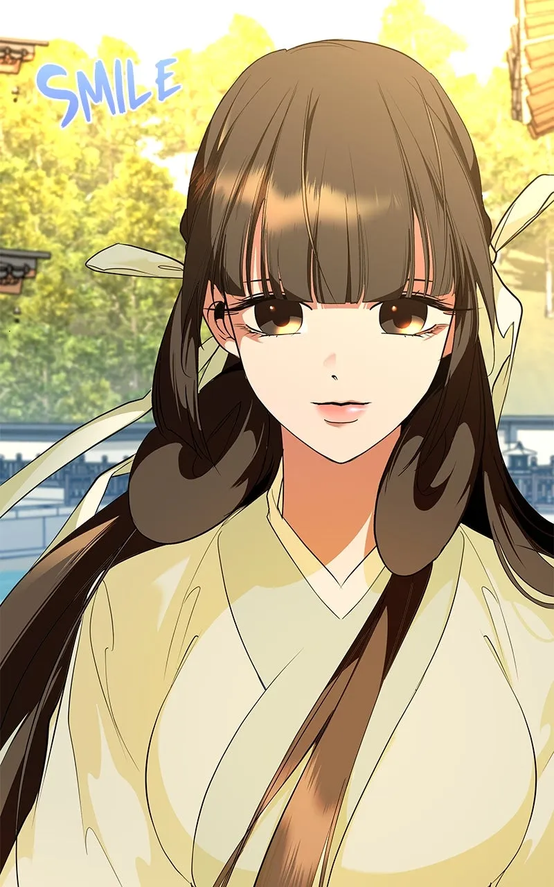 Read How a Goddess Wins Over Tigers chapter 113 image 16 on Lezhin