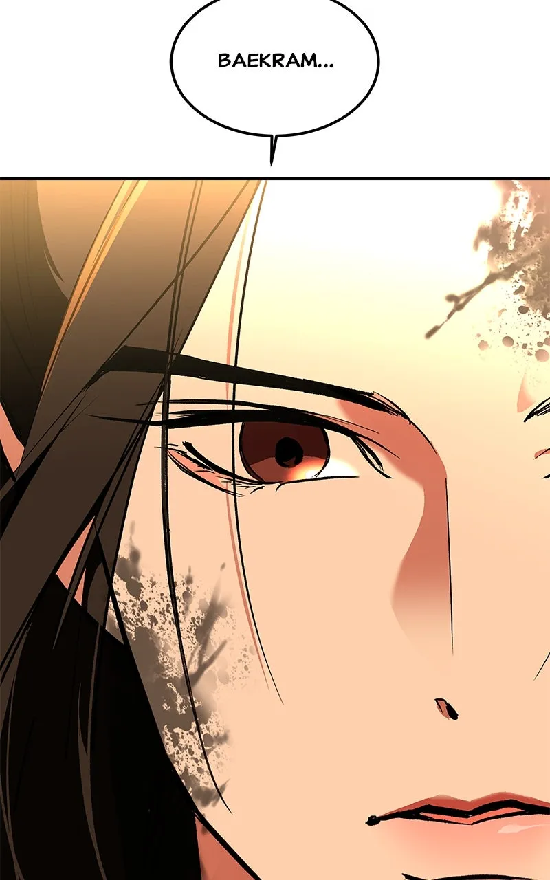 Read How a Goddess Wins Over Tigers chapter 113 image 2 on Lezhin