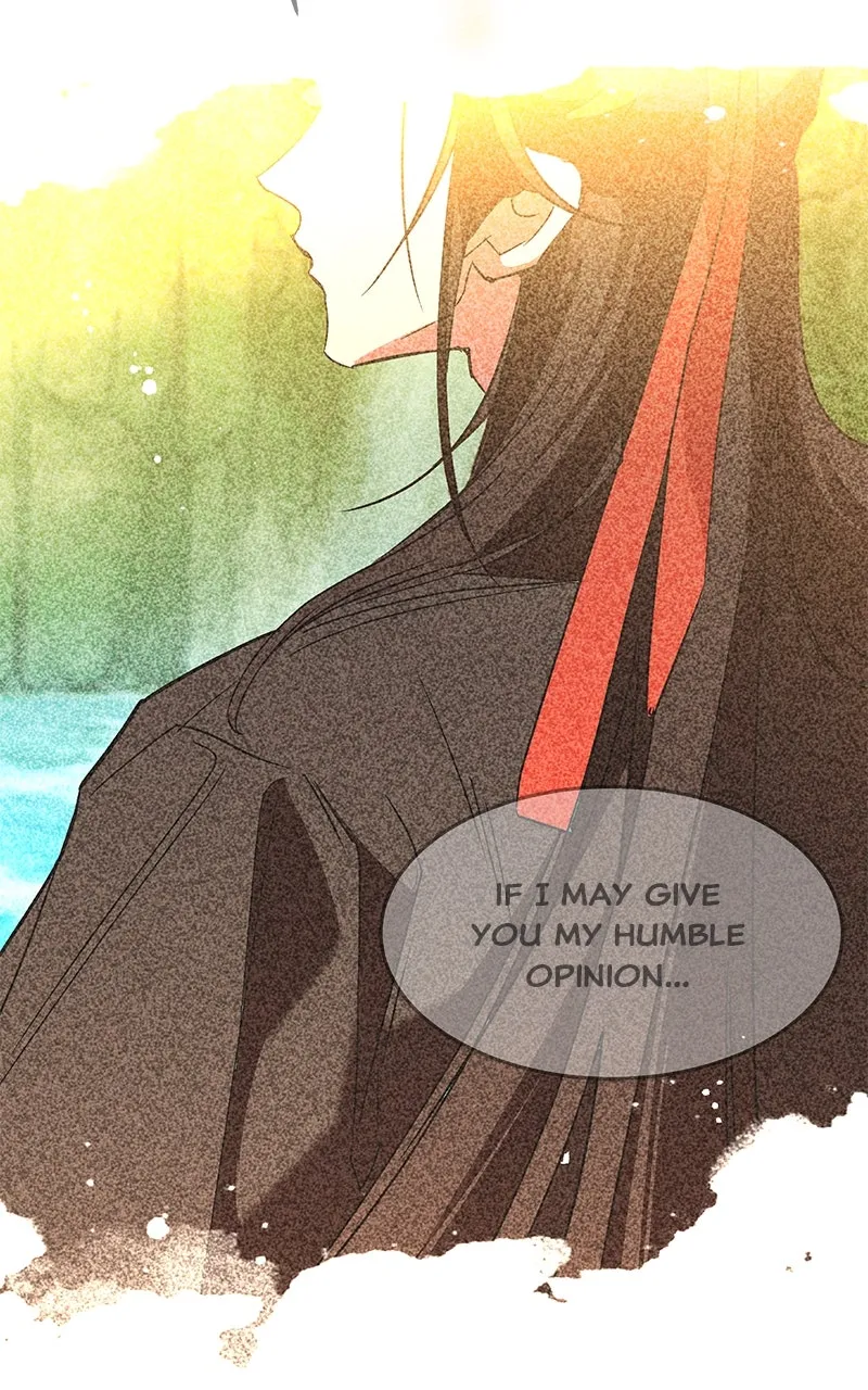 Read How a Goddess Wins Over Tigers chapter 113 image 22 on Lezhin