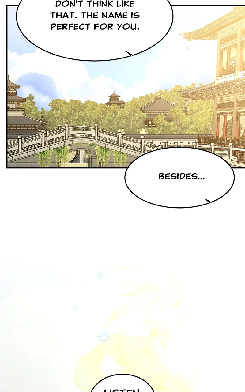Read How a Goddess Wins Over Tigers chapter 113 image 24 on Lezhin