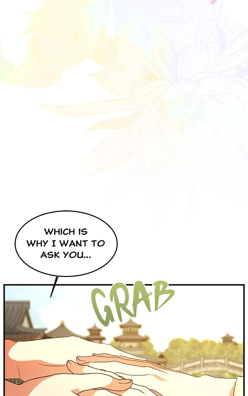 Read How a Goddess Wins Over Tigers chapter 113 image 30 on Lezhin