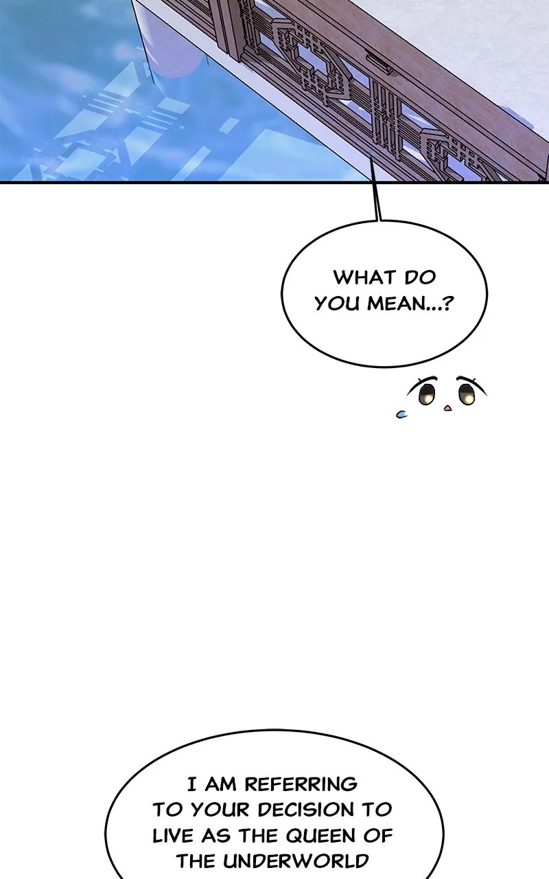 Read How a Goddess Wins Over Tigers chapter 113 image 33 on Lezhin