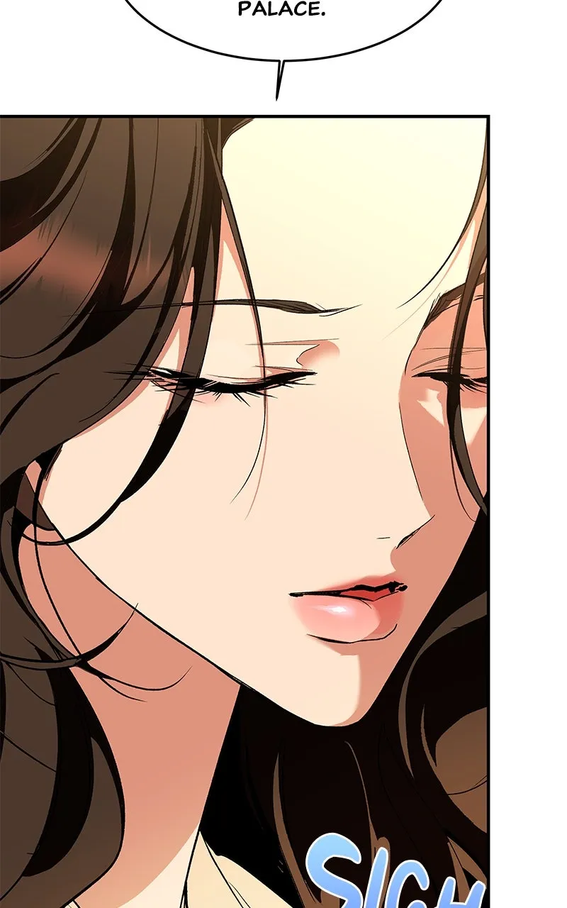 Read How a Goddess Wins Over Tigers chapter 113 image 34 on Lezhin