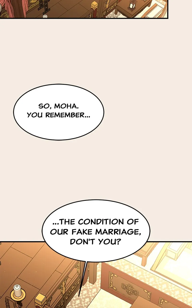 Read How a Goddess Wins Over Tigers chapter 113 image 39 on Lezhin