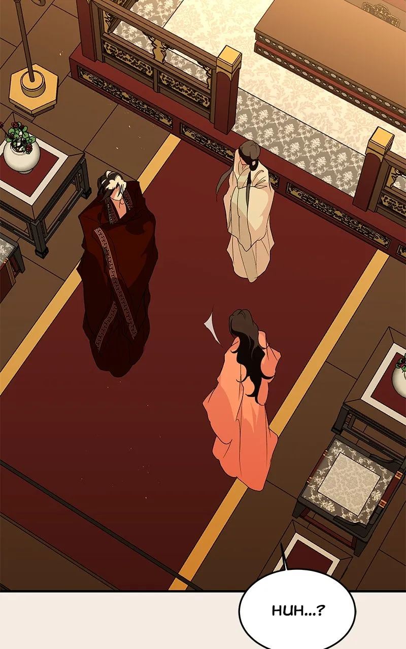 Read How a Goddess Wins Over Tigers chapter 113 image 40 on Lezhin