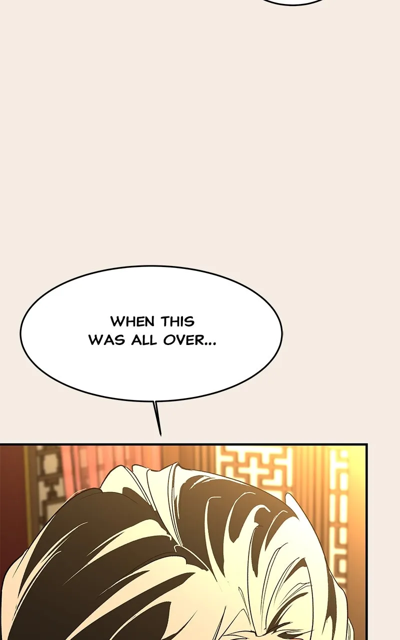 Read How a Goddess Wins Over Tigers chapter 113 image 41 on Lezhin
