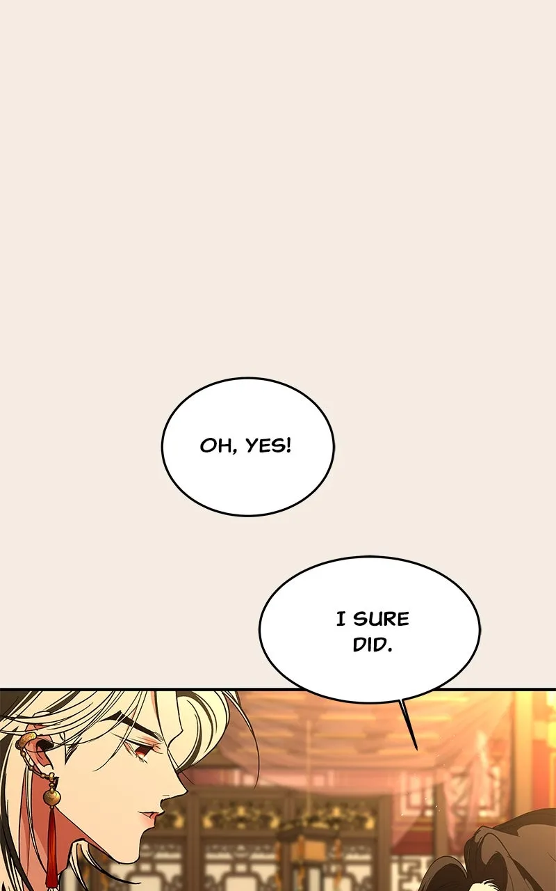 Read How a Goddess Wins Over Tigers chapter 113 image 43 on Lezhin