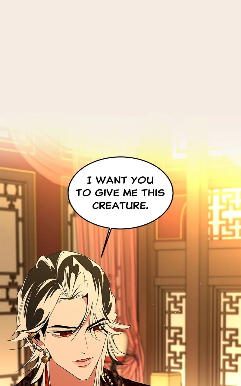 Read How a Goddess Wins Over Tigers chapter 113 image 49 on Lezhin