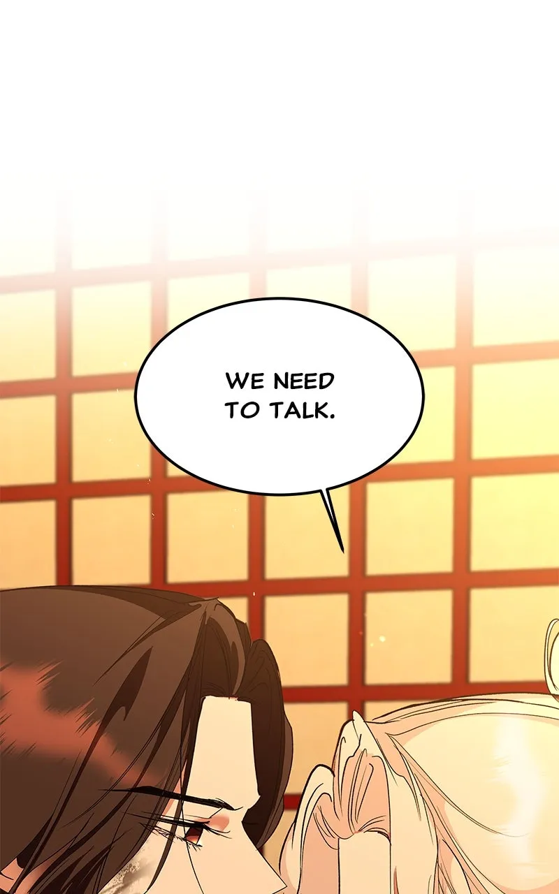 Read How a Goddess Wins Over Tigers chapter 113 image 5 on Lezhin