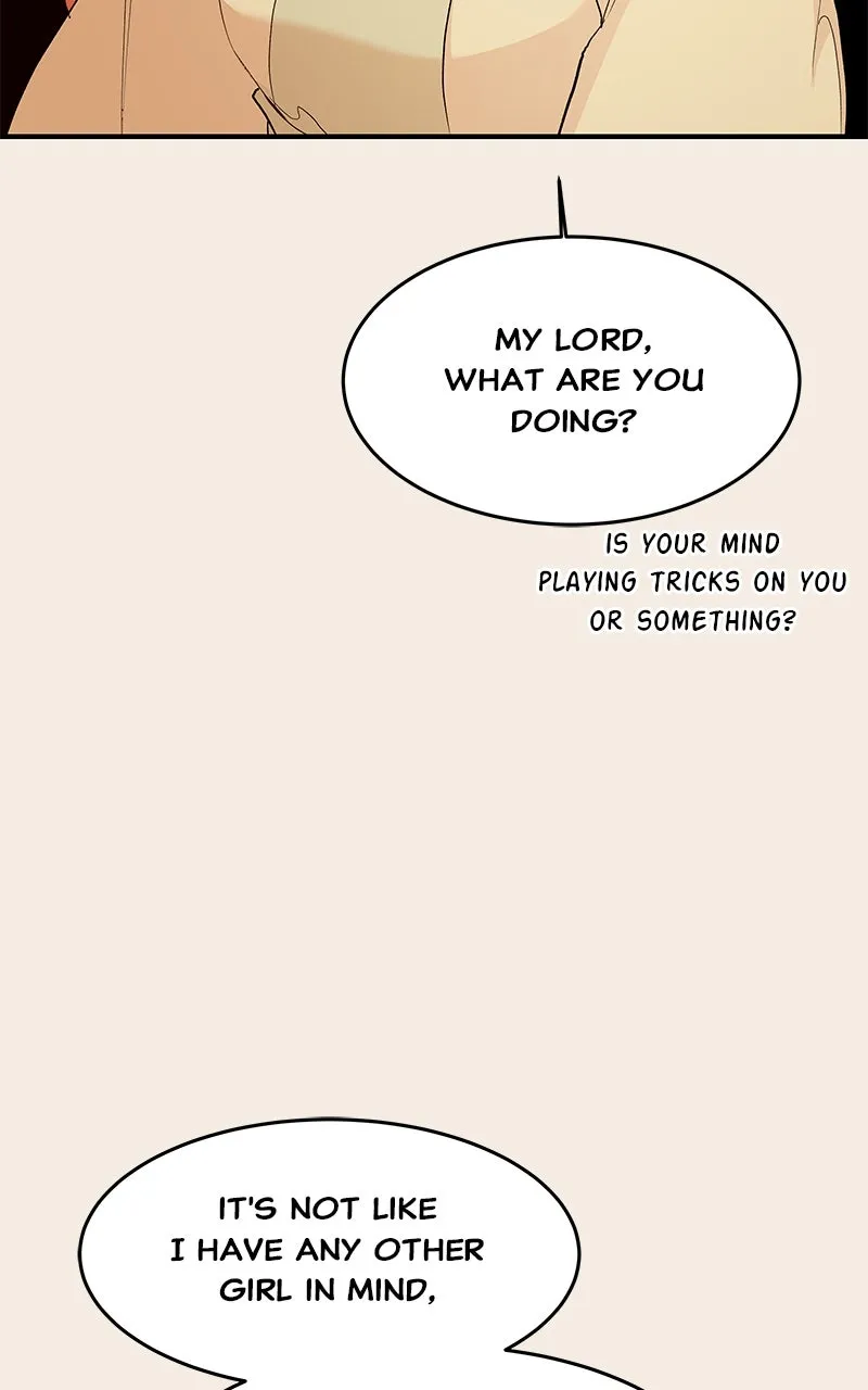Read How a Goddess Wins Over Tigers chapter 113 image 55 on Lezhin