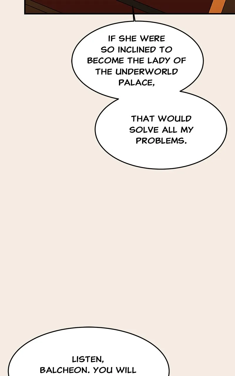 Read How a Goddess Wins Over Tigers chapter 113 image 57 on Lezhin