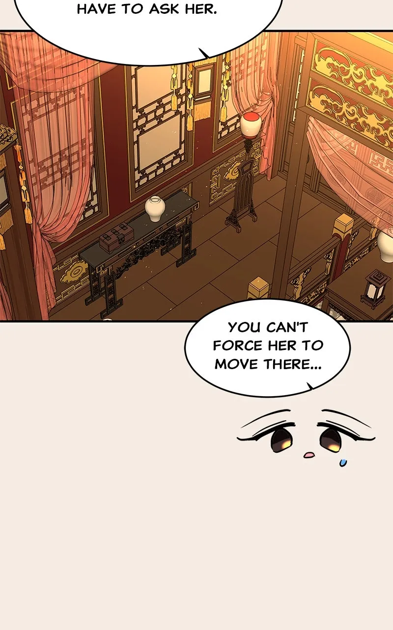 Read How a Goddess Wins Over Tigers chapter 113 image 58 on Lezhin