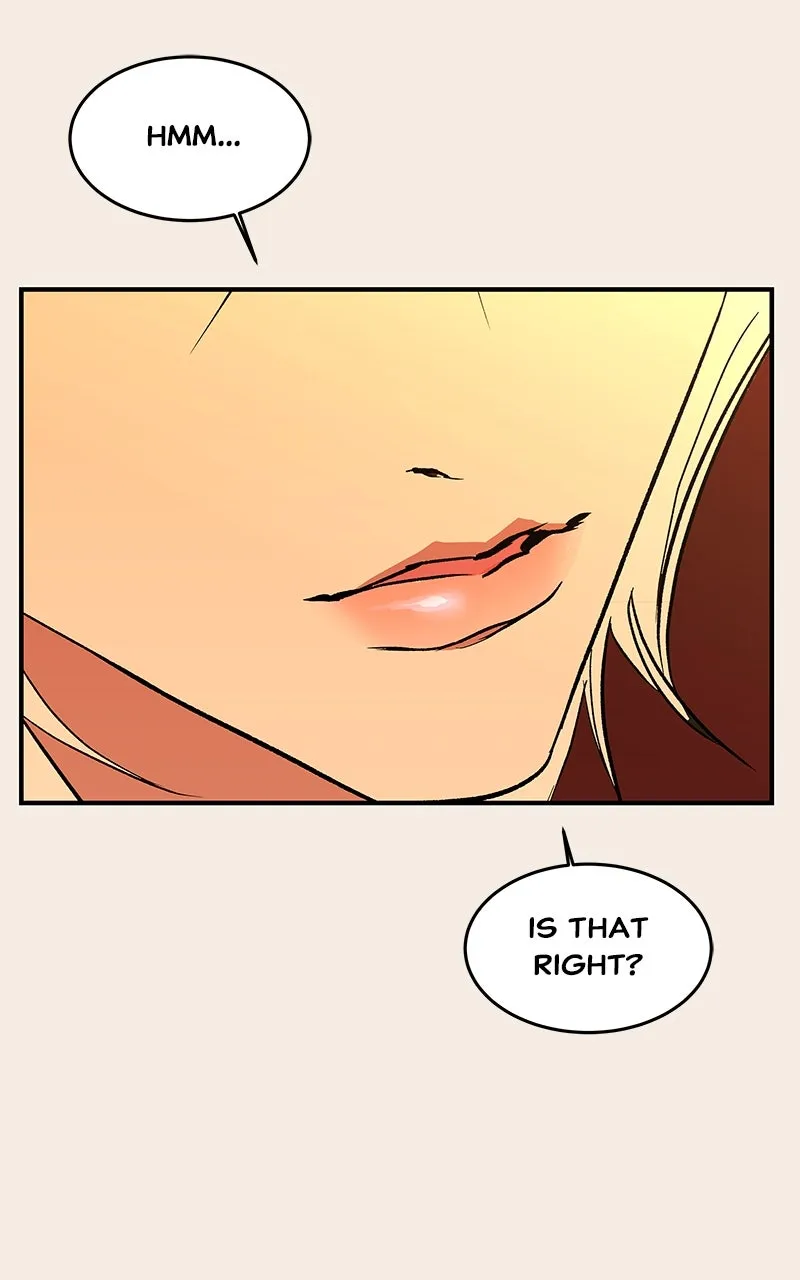 Read How a Goddess Wins Over Tigers chapter 113 image 59 on Lezhin