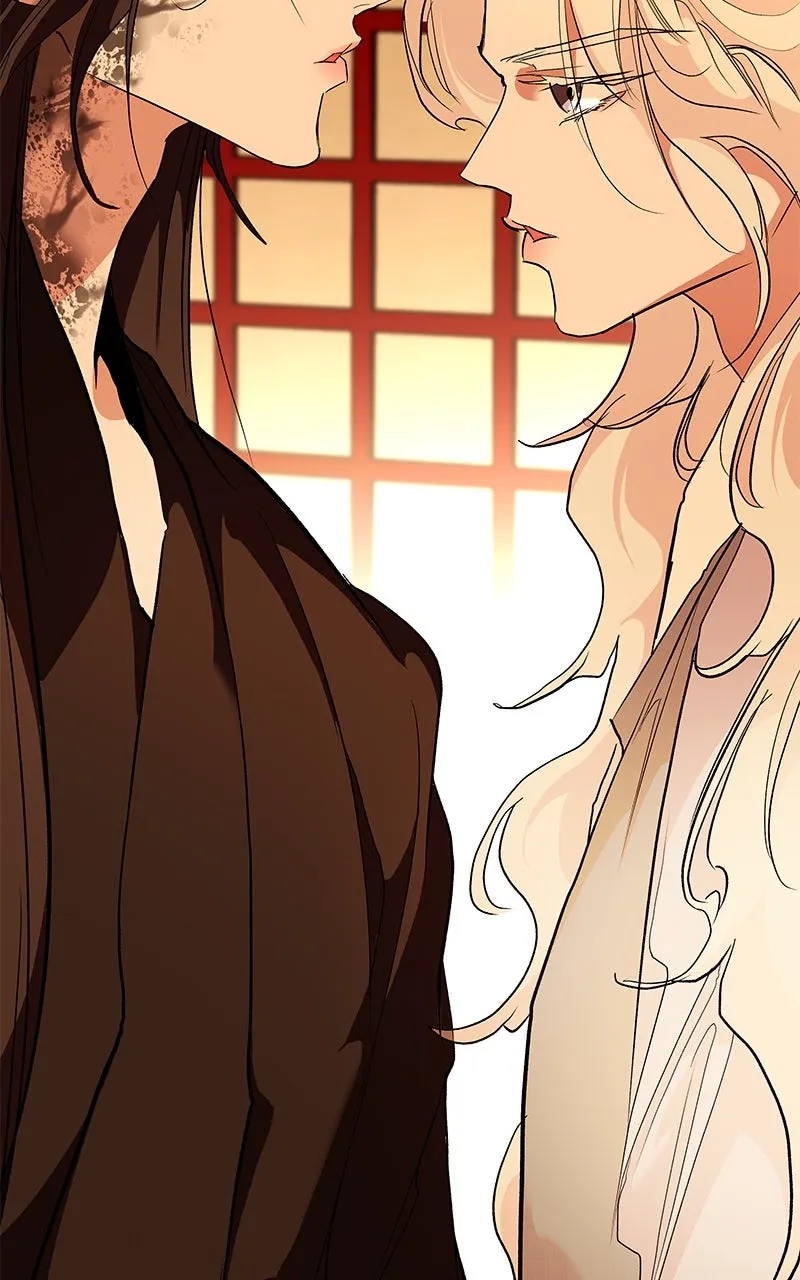 Read How a Goddess Wins Over Tigers chapter 113 image 6 on Lezhin