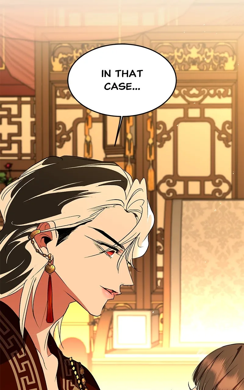 Read How a Goddess Wins Over Tigers chapter 113 image 62 on Lezhin