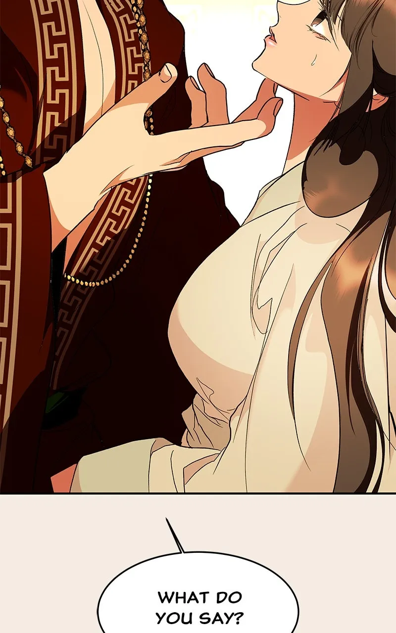 Read How a Goddess Wins Over Tigers chapter 113 image 63 on Lezhin