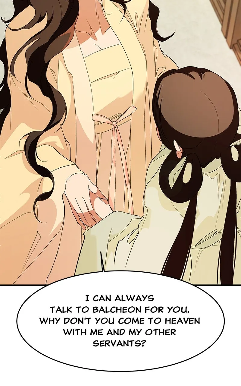 Read How a Goddess Wins Over Tigers chapter 113 image 69 on Lezhin