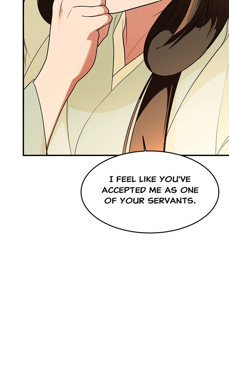 Read How a Goddess Wins Over Tigers chapter 113 image 71 on Lezhin