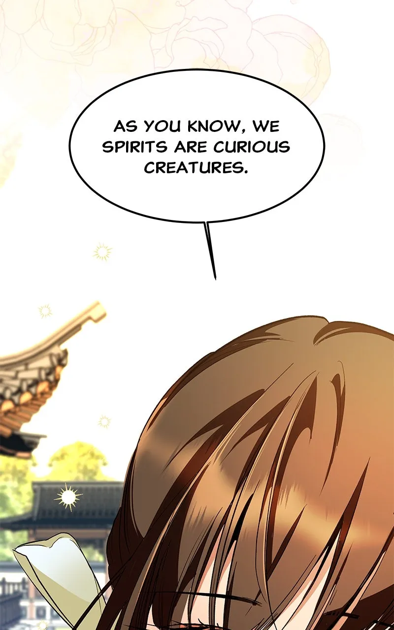 Read How a Goddess Wins Over Tigers chapter 113 image 73 on Lezhin
