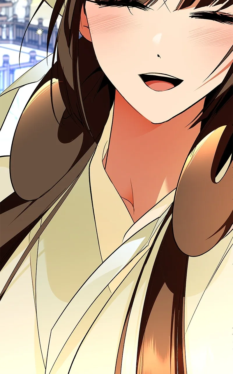 Read How a Goddess Wins Over Tigers chapter 113 image 74 on Lezhin