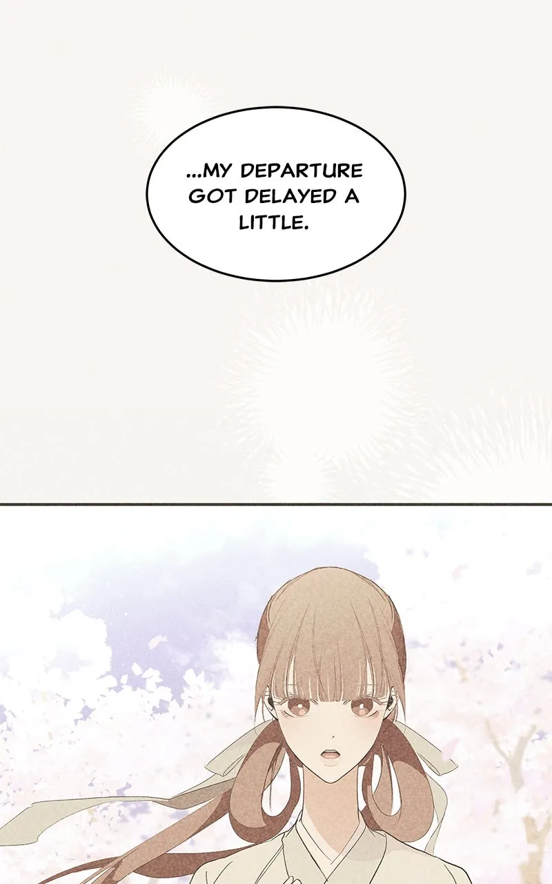 Read How a Goddess Wins Over Tigers chapter 113 image 81 on Lezhin