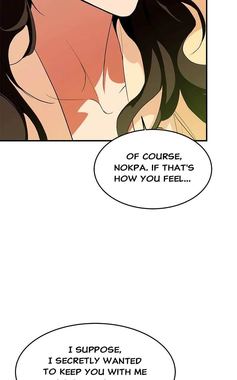 Read How a Goddess Wins Over Tigers chapter 113 image 86 on Lezhin